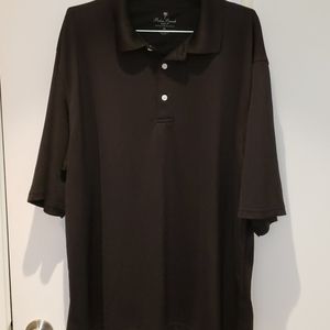 Palm Beach Golf Performance Polo